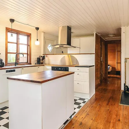 Casa vacanze 6 Person In