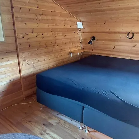 Casa vacanze 6 Person In Brovst