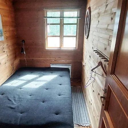 6 Person In Casa vacanze Brovst