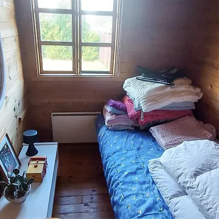 Casa vacanze 6 Person In *